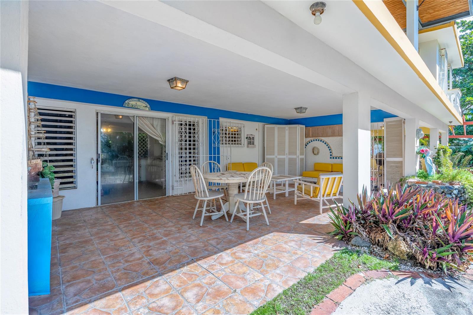 SOLAR G - Residential Income