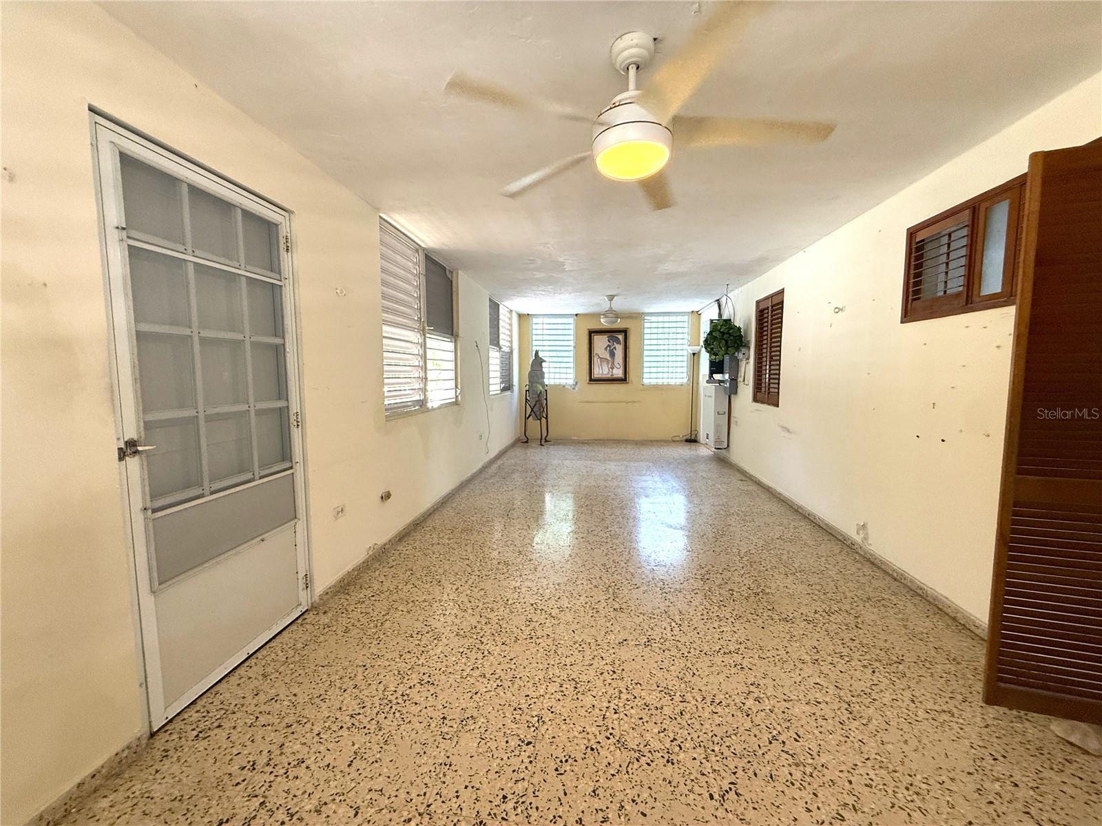 SOLAR G - Residential Income