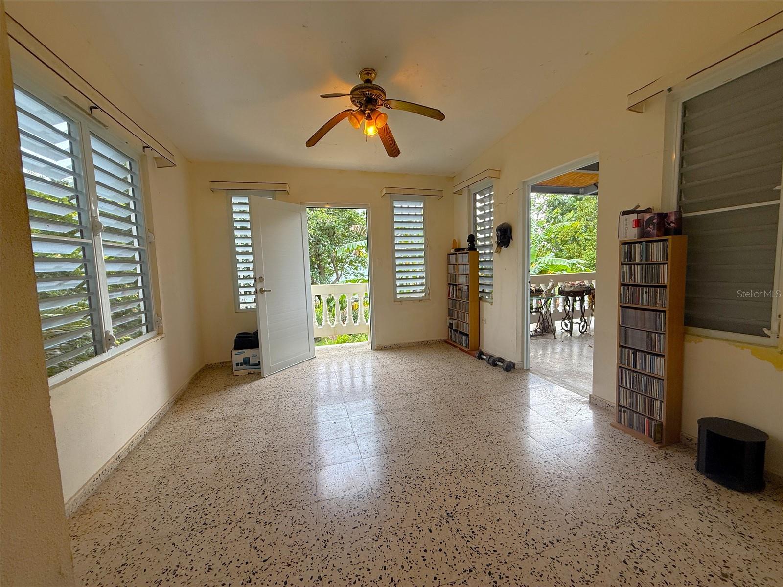 SOLAR G - Residential Income