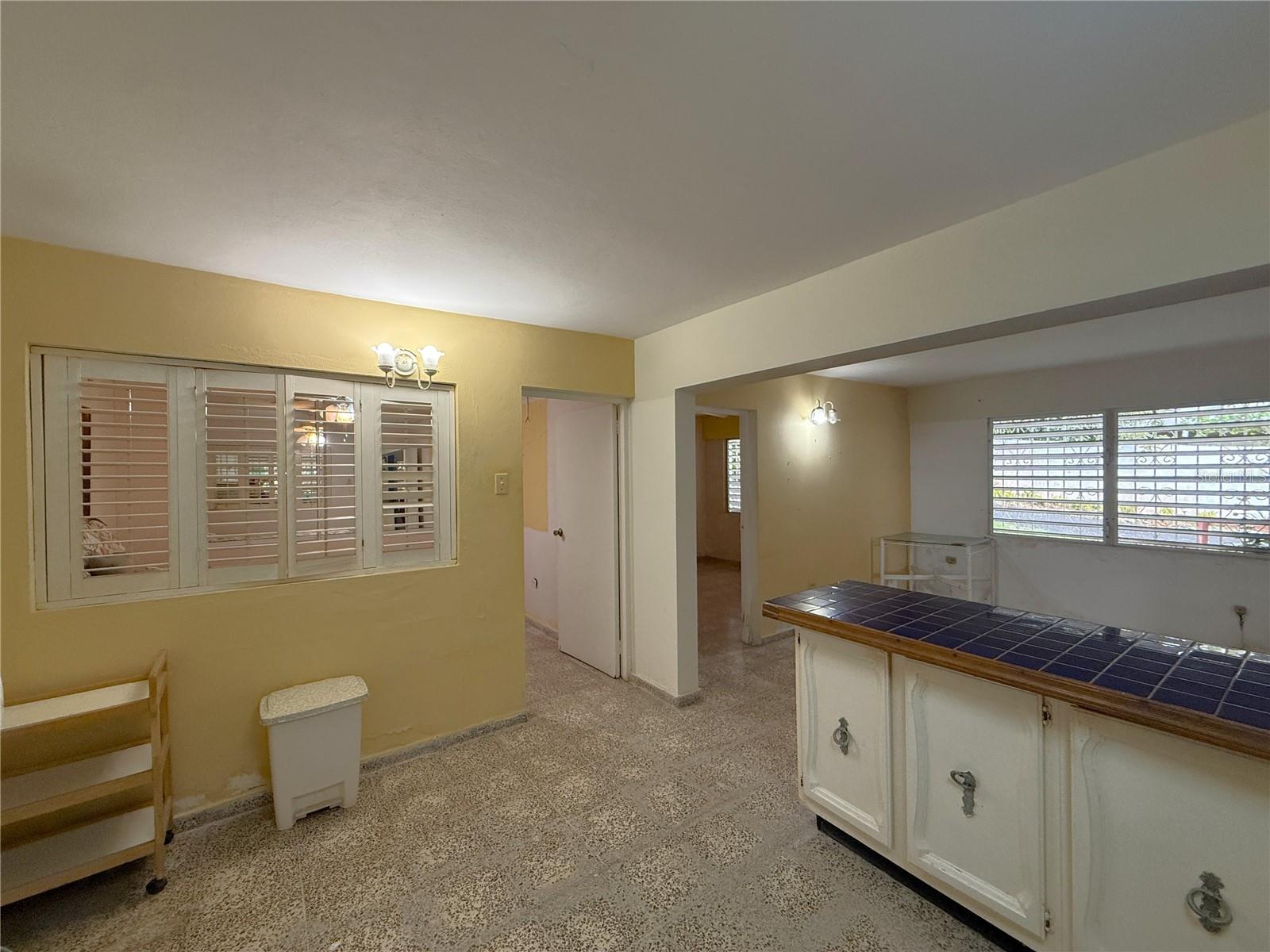 SOLAR G - Residential Income