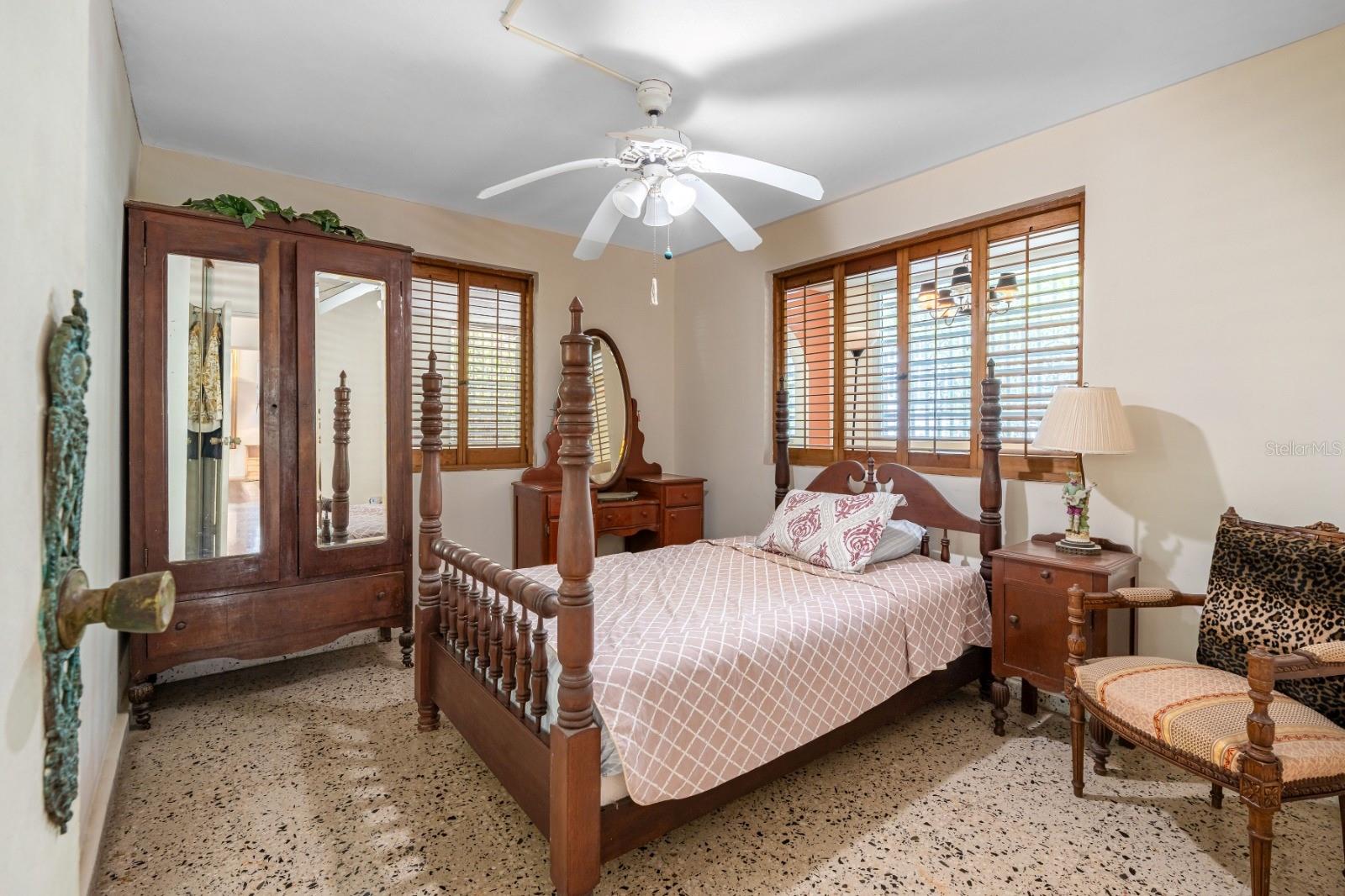 SOLAR G - Residential Income