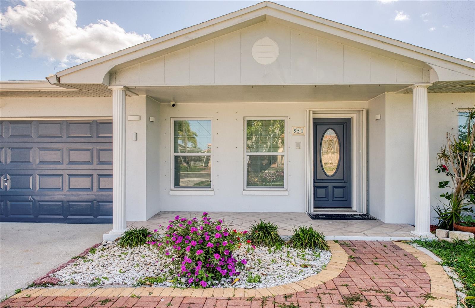 CRYSTAL ISLAND - Residential Lease