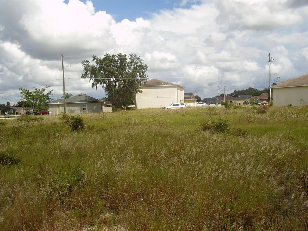 Photo of 1943 Manatee Drive, Kissimmee, FL 34759 (MLS # R4909991)