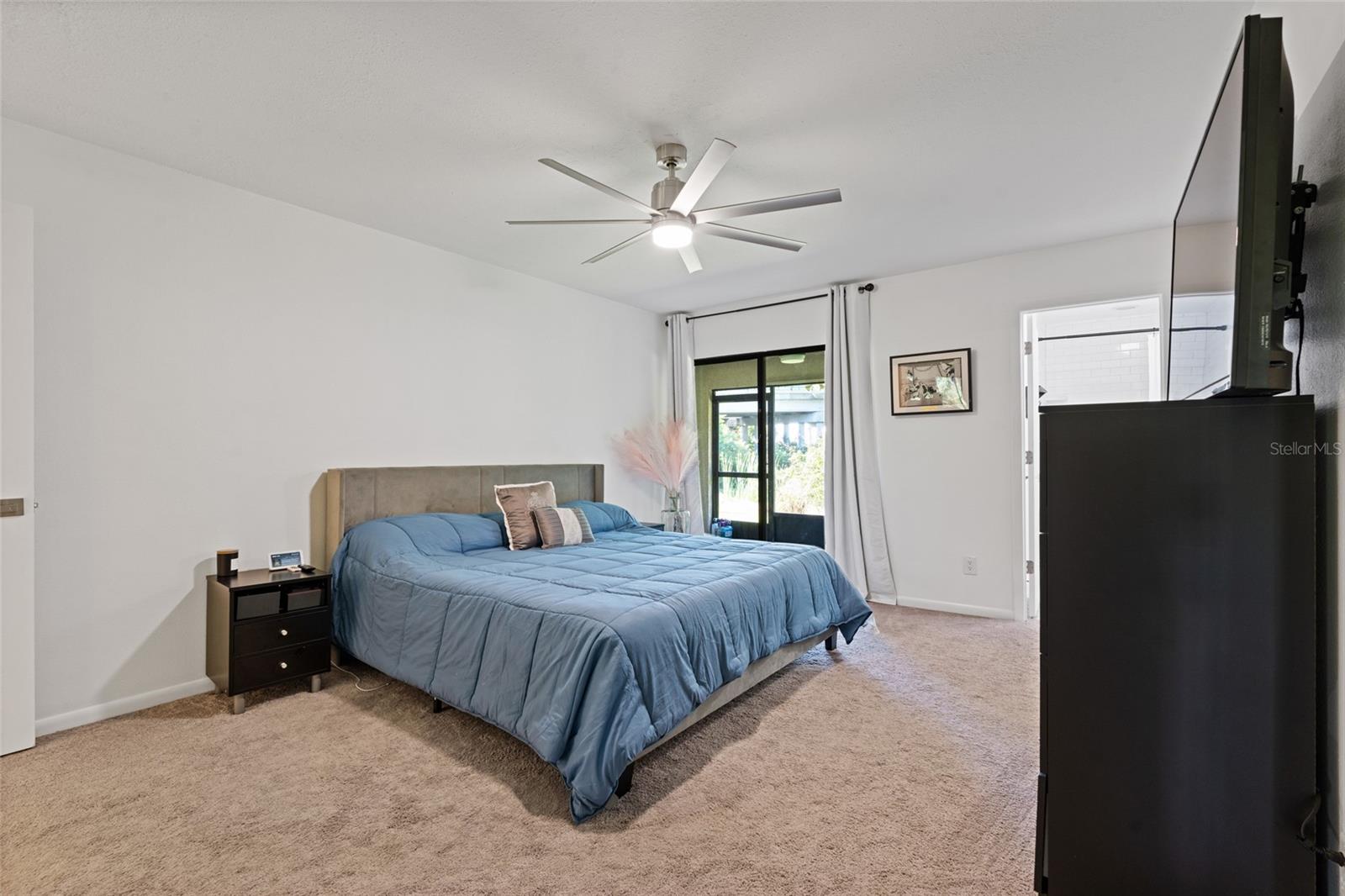 LAKE SEMINOLE VILLAGE - Residential