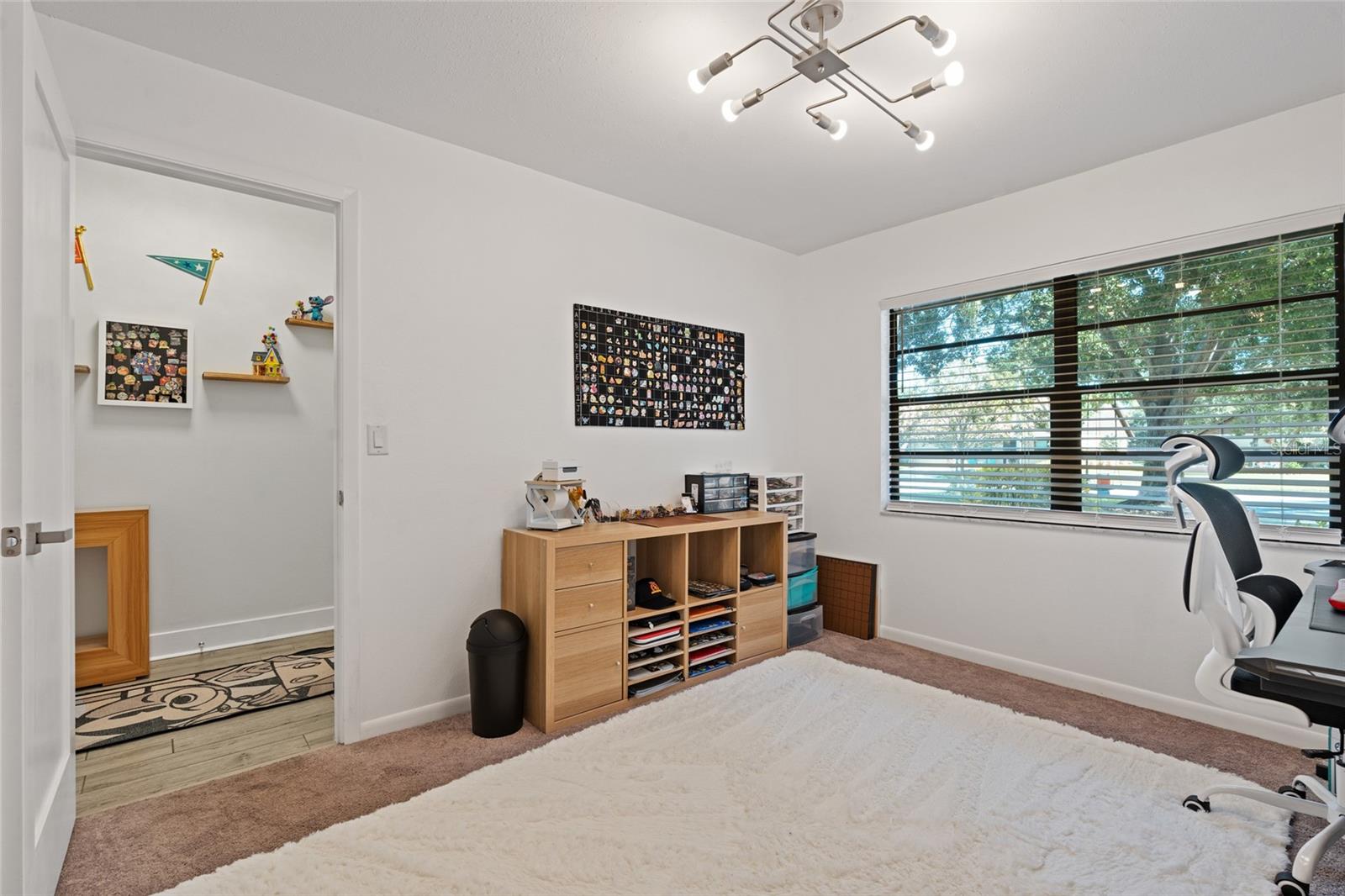 LAKE SEMINOLE VILLAGE - Residential