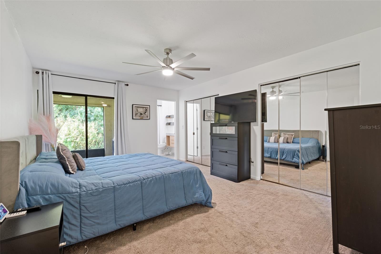 LAKE SEMINOLE VILLAGE - Residential