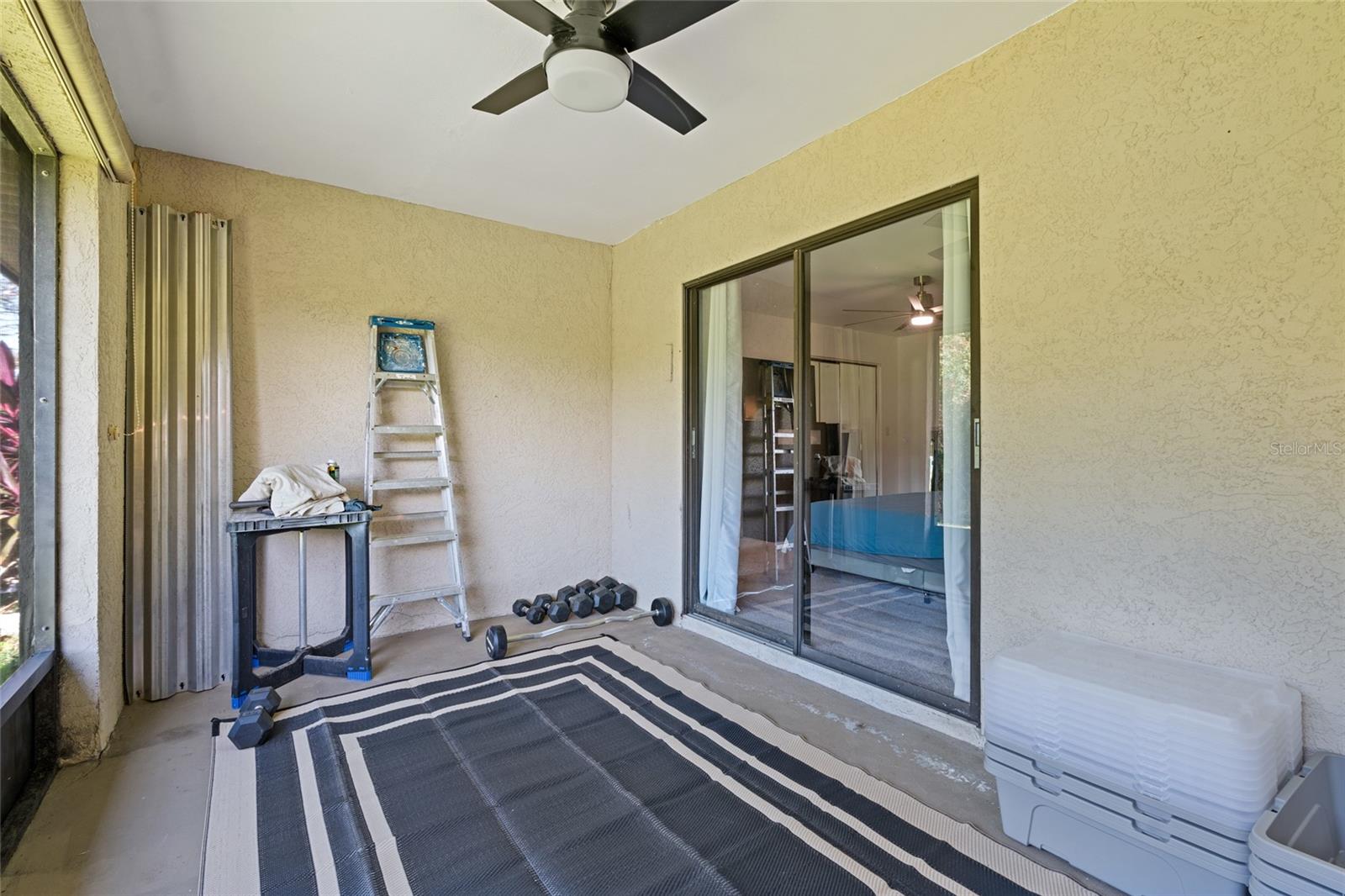 LAKE SEMINOLE VILLAGE - Residential