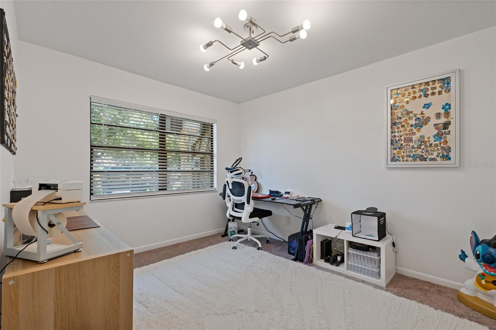 LAKE SEMINOLE VILLAGE - Residential