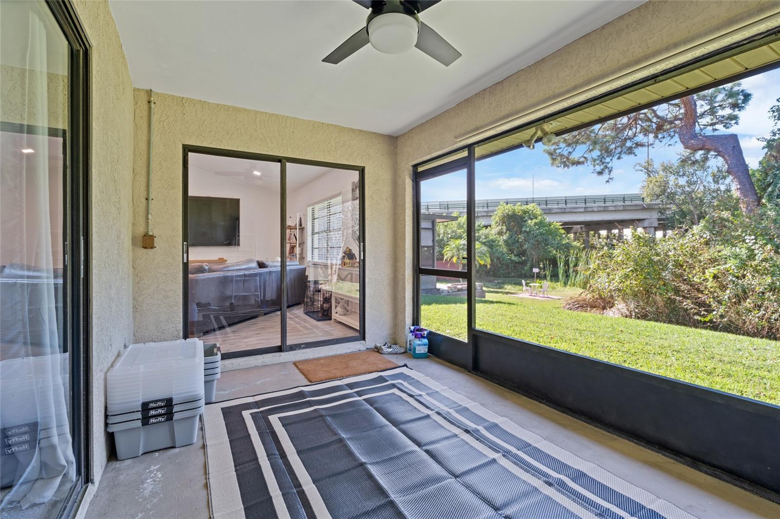 LAKE SEMINOLE VILLAGE - Residential