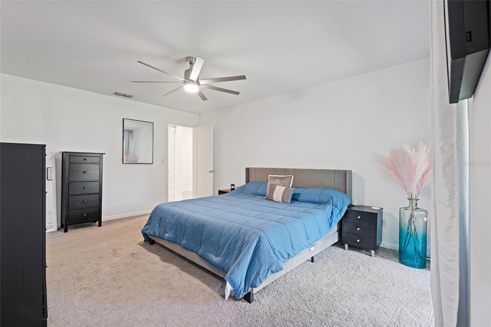 LAKE SEMINOLE VILLAGE - Residential