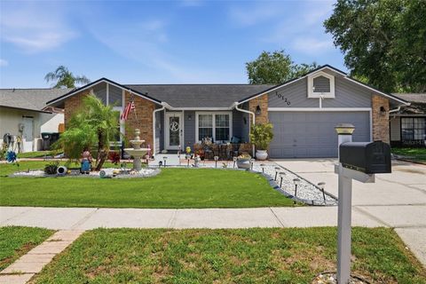 Photo of 10120 Chesham Drive, Orlando, FL 32817 (MLS # O6417056)