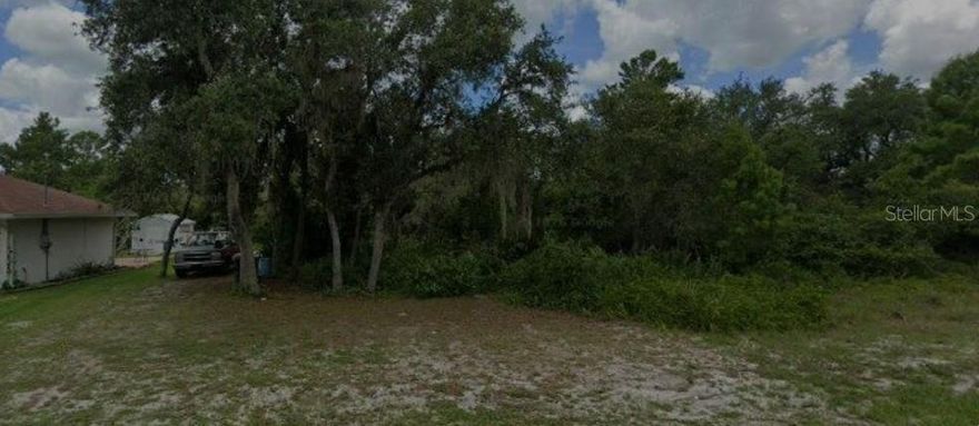 Build your dream home on this spacious 8,973 sq ft residential lot located in the growing city of Frostproof, Florida. Situated in an established neighborhood, this property offers a great opportunity for homeowners, builders, or investors looking for affordable land in Central Florida. Conveniently located near schools, shopping, parks, and major highways, with easy access to lakes and outdoor recreation. No HOA. Whether you are ready to build now or hold for future investment, this lot offers endless potential.