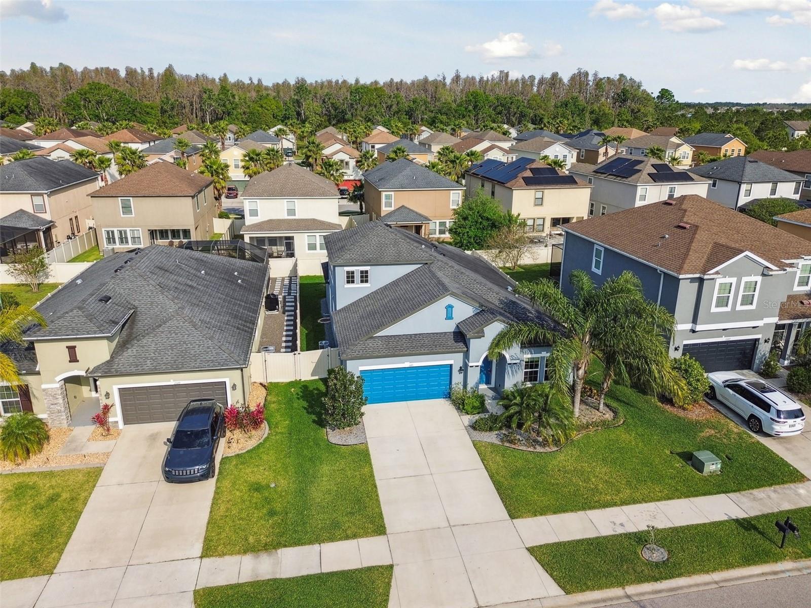 1571 MONTGOMERY BELL ROAD