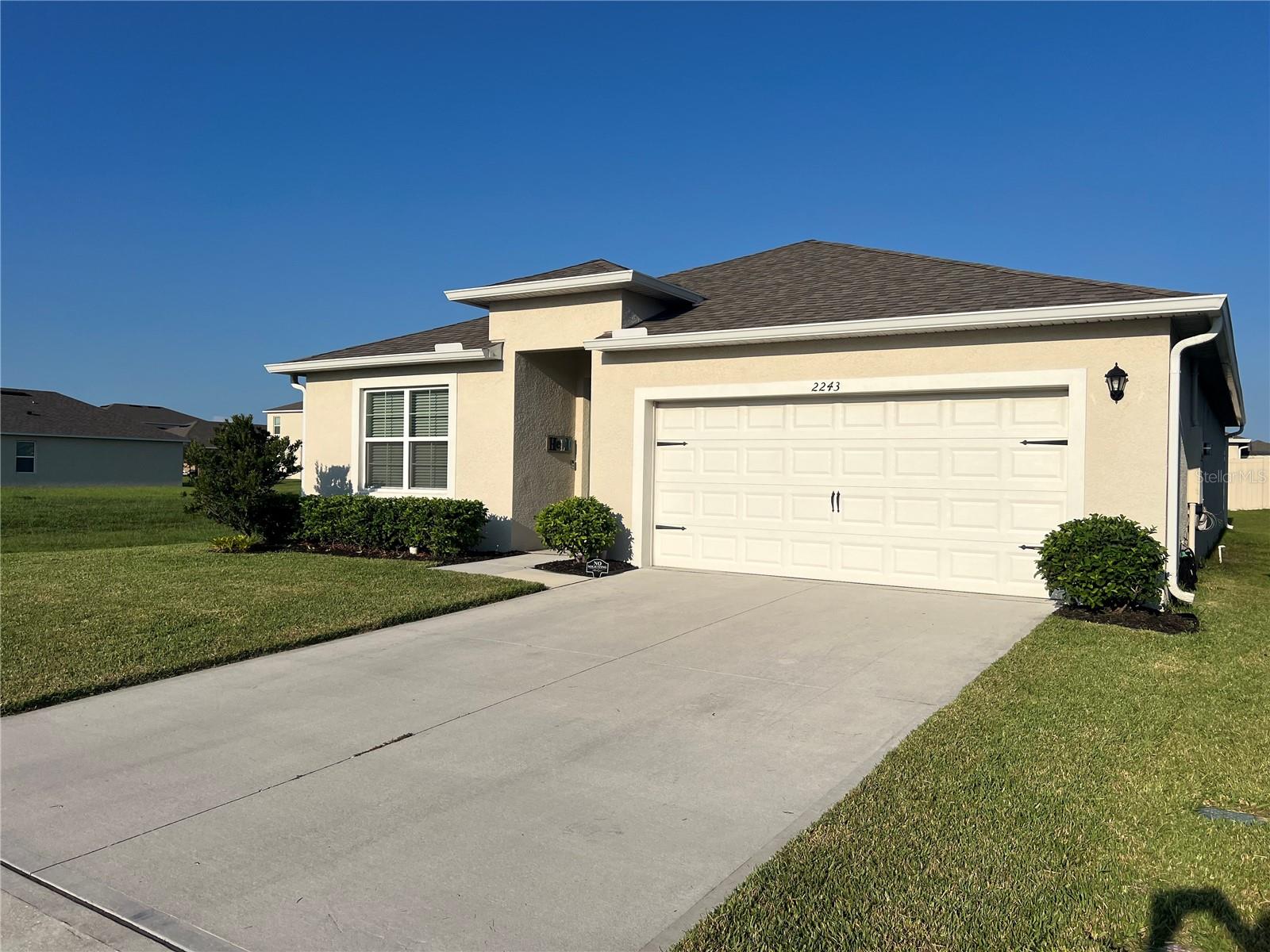 2243 TAY WES DR