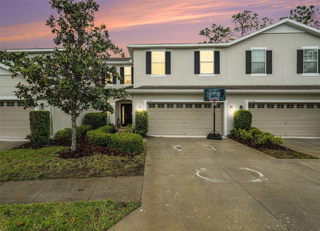 Photo of 20542 Grand Vista Lane, Tampa, FL 33647 (MLS # TB8494846)