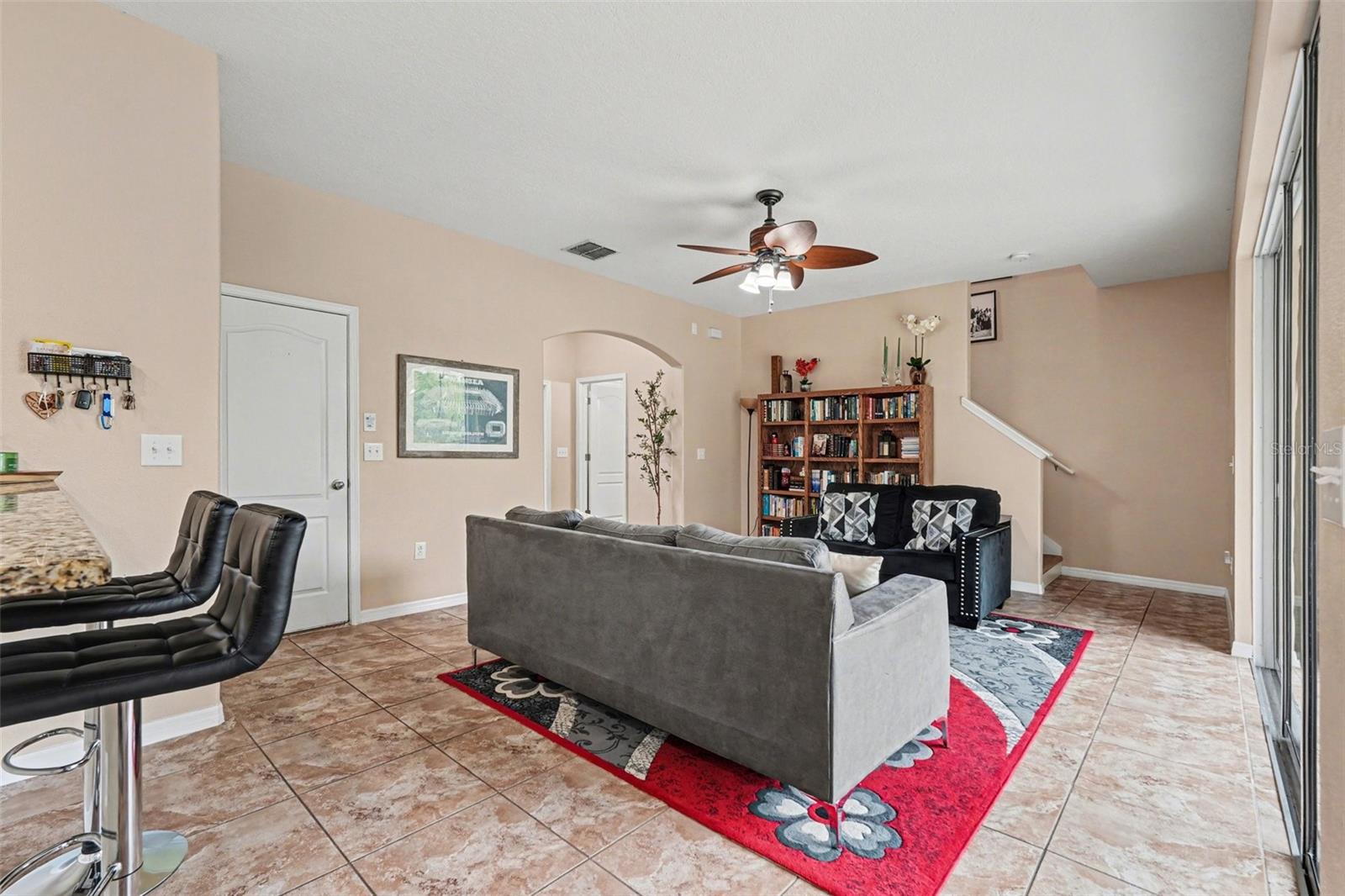 CLUB MANOR WEST OF GRAND HAMPT - Residential