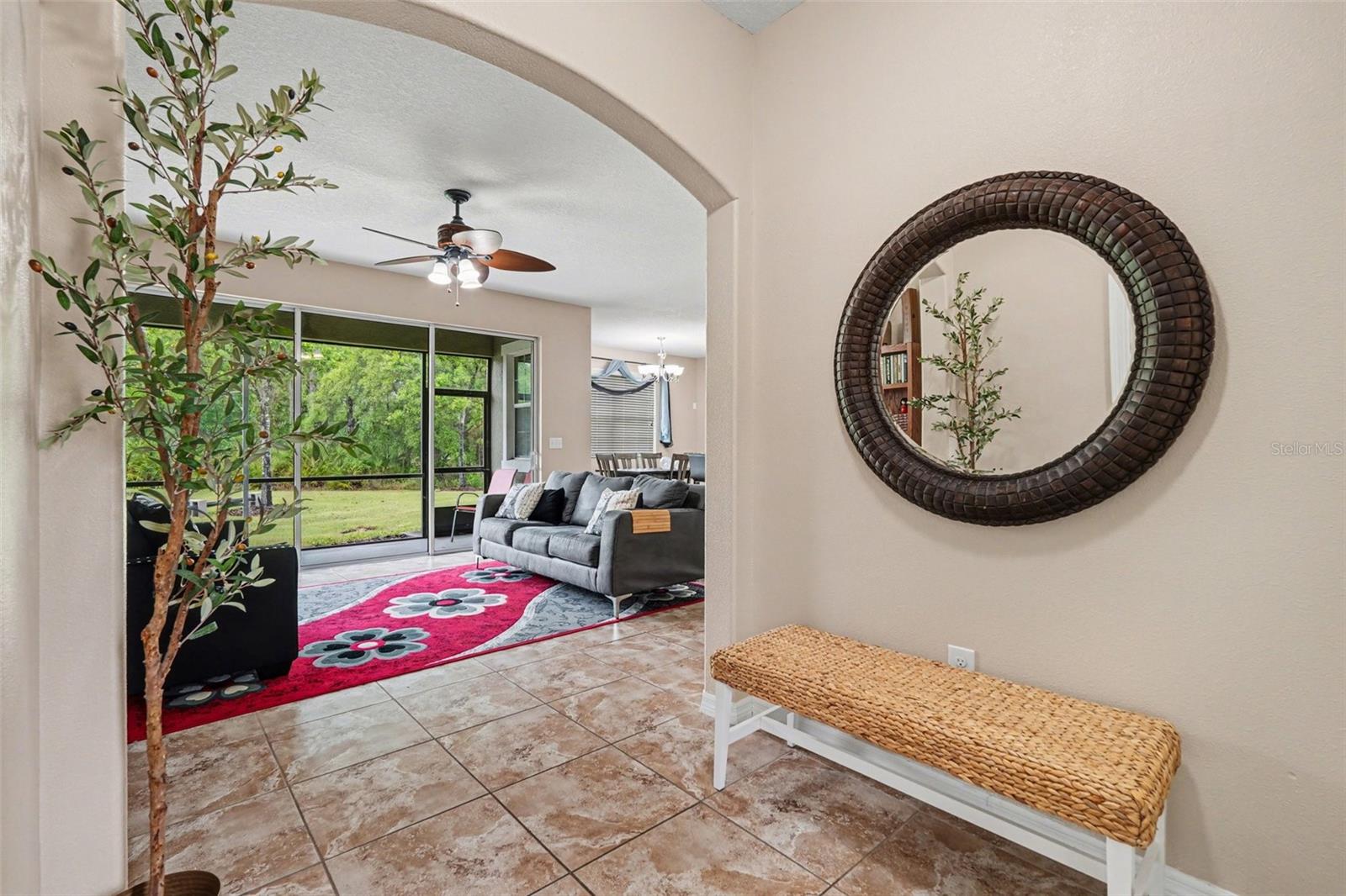 CLUB MANOR WEST OF GRAND HAMPT - Residential