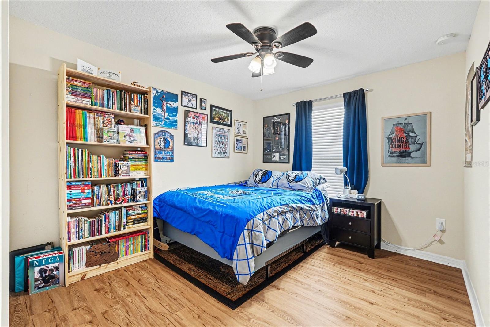 CLUB MANOR WEST OF GRAND HAMPT - Residential