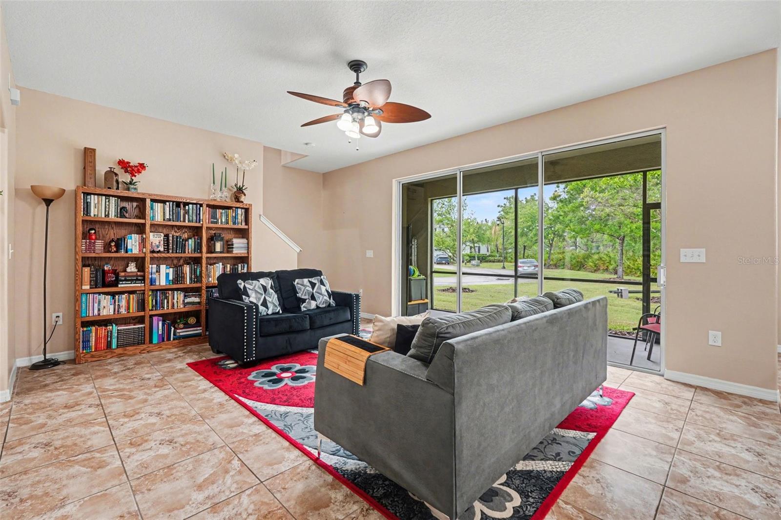 CLUB MANOR WEST OF GRAND HAMPT - Residential