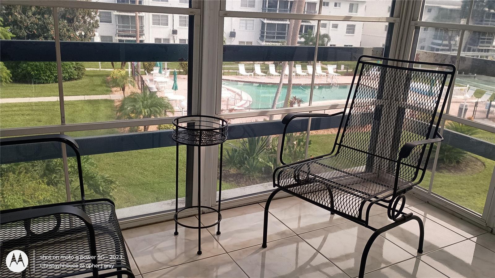 BAYSHORE II SEC 16 - Residential Lease