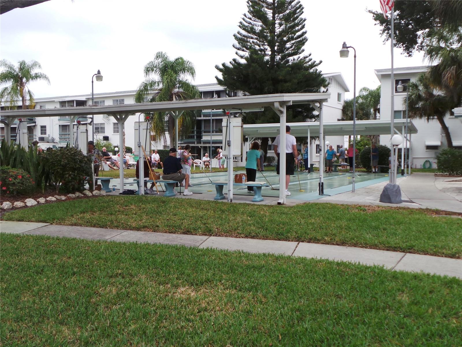 BAYSHORE II SEC 16 - Residential Lease