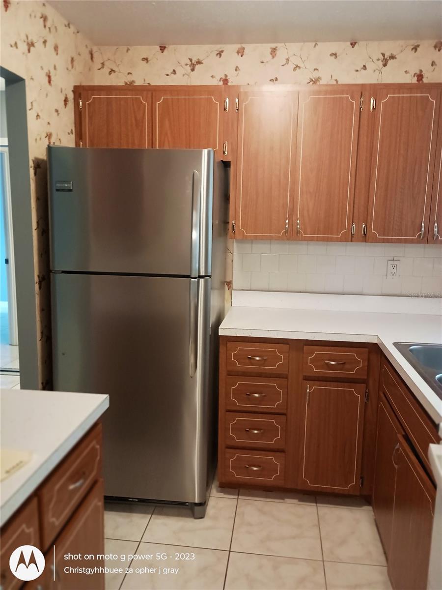 BAYSHORE II SEC 16 - Residential Lease