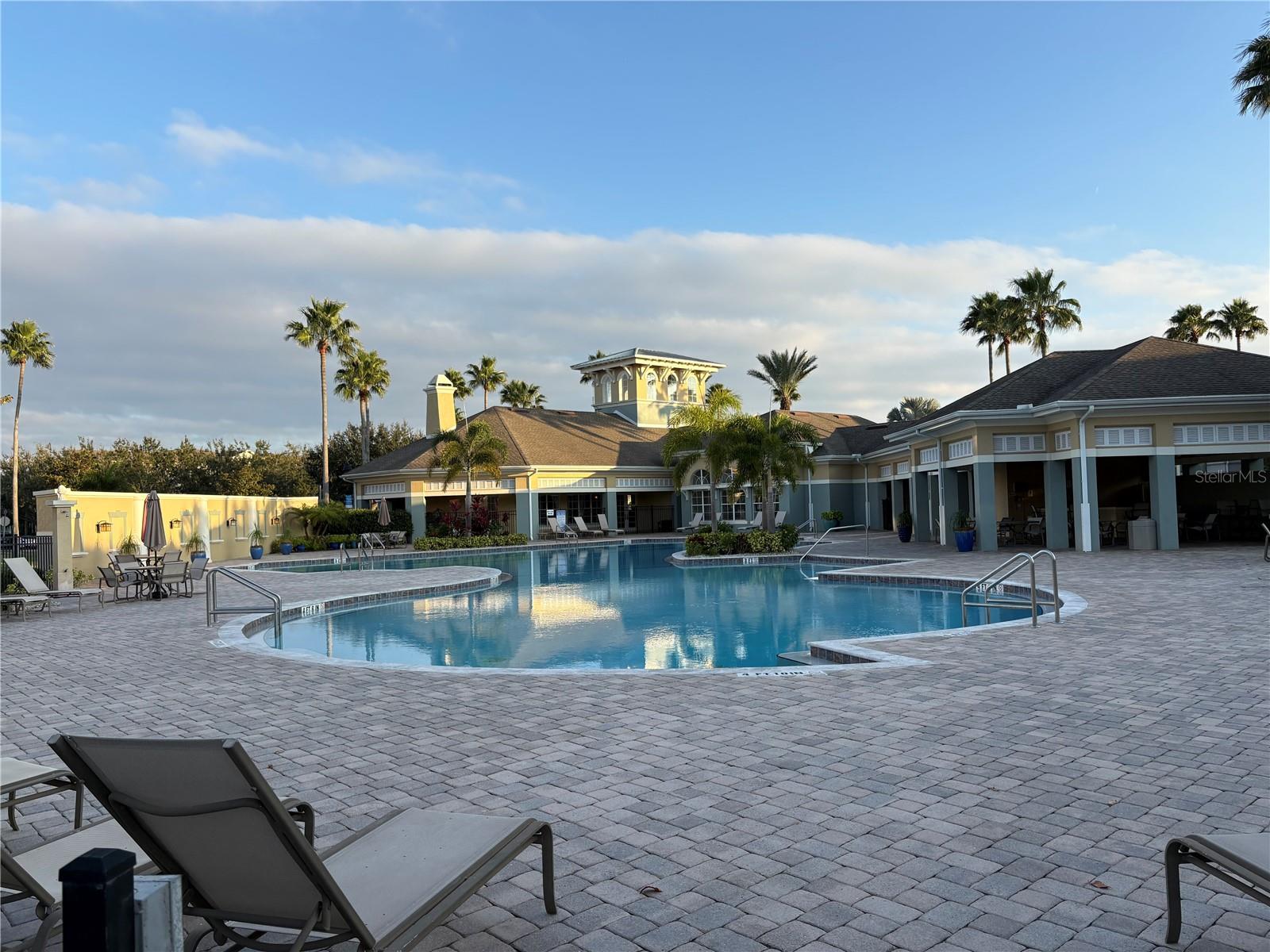 LAKESIDE/LKS/WINDERMERE - Residential