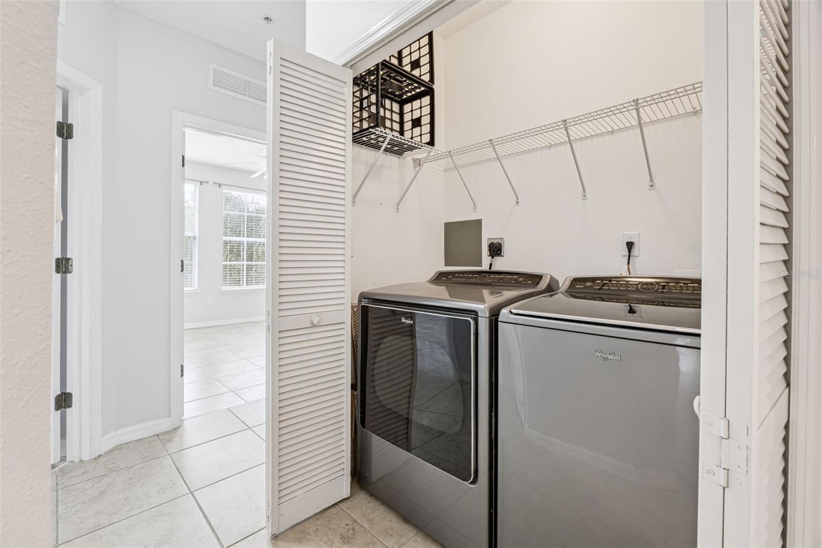 LAKESIDE/LKS/WINDERMERE - Residential