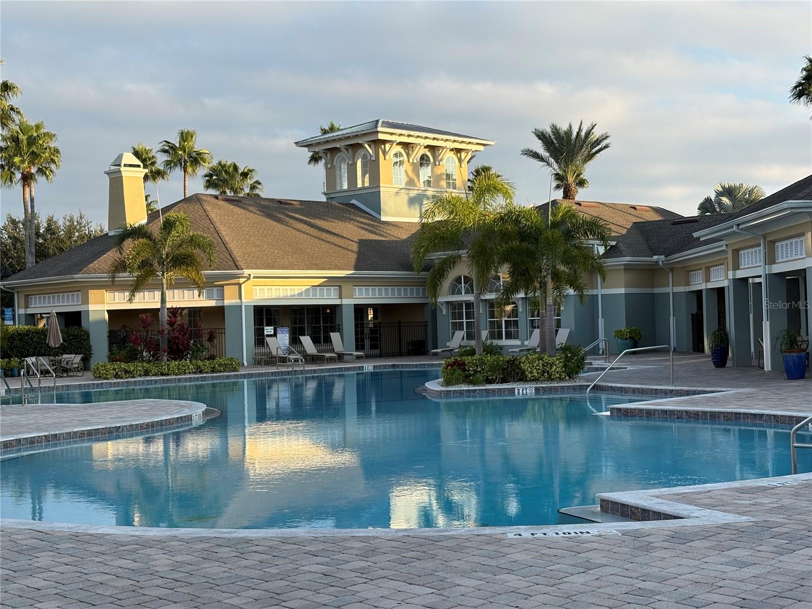 LAKESIDE/LKS/WINDERMERE - Residential