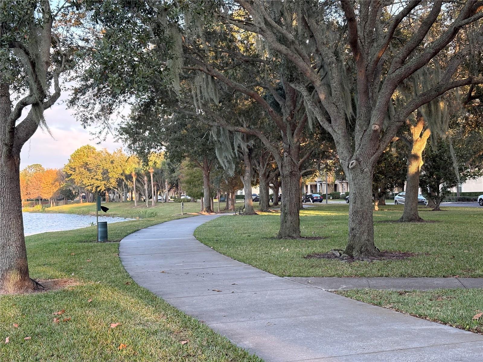 LAKESIDE/LKS/WINDERMERE - Residential