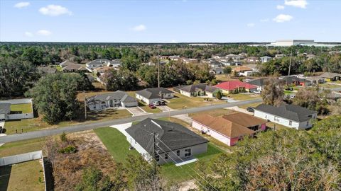 A home in OCALA