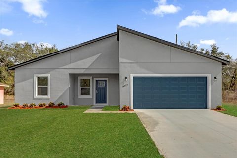 A home in OCALA