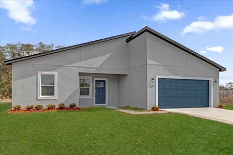 A home in OCALA