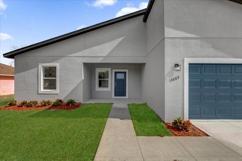 A home in OCALA