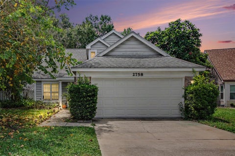 Photo of 2758 Waymeyer Dr, Orlando, FL 32812 (MLS # O6417796)