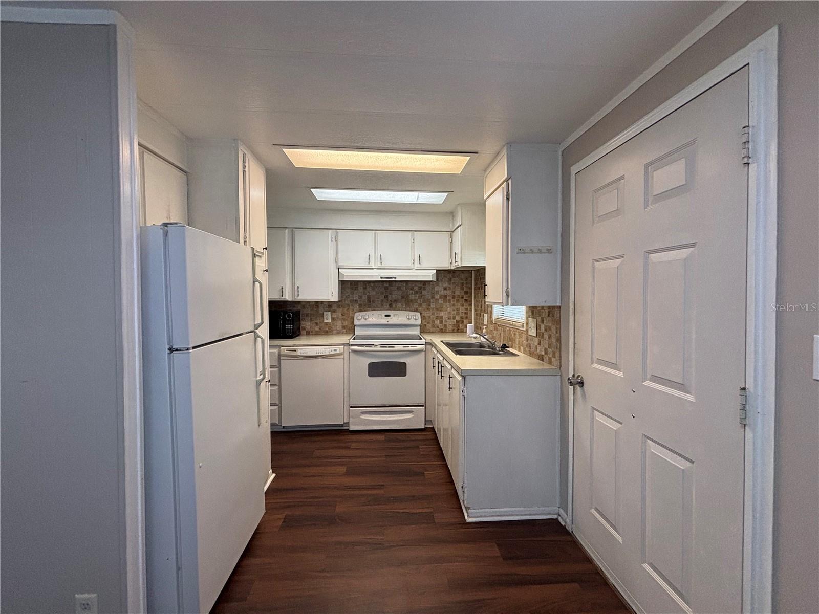 3634 SOUTH CITRUS CIRCLE 1433