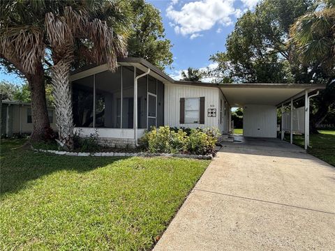 Photo of 3634 South Citrus Circle #1433, Zellwood, Fl, FL 32798 (MLS # O6350860)