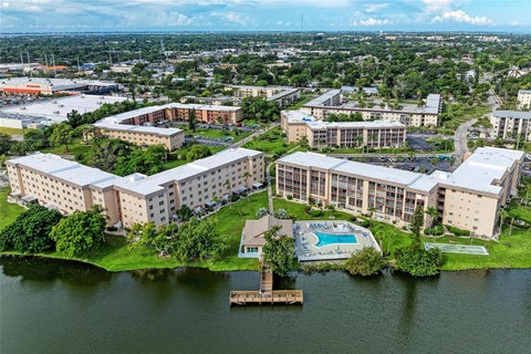 Photo of 3893 Lake Bayshore Drive #F211, Bradenton, FL 34205 (MLS # A4708245)