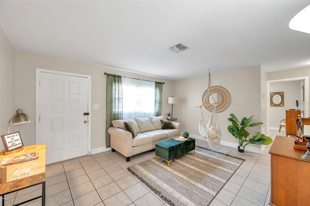 Photo of 3371 N Bay Avenue, Crystal River, FL 34428 (MLS # TB8486638)