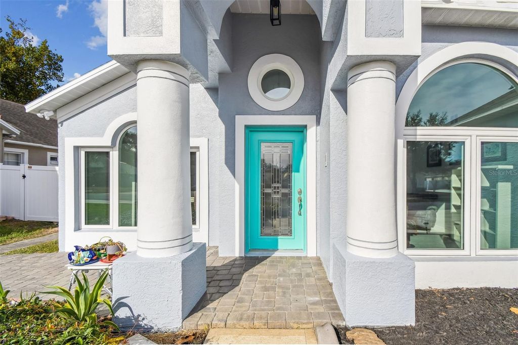 Photo of 1712 Powder Ridge Drive, Valrico, FL 33594 (MLS # TB8447758)