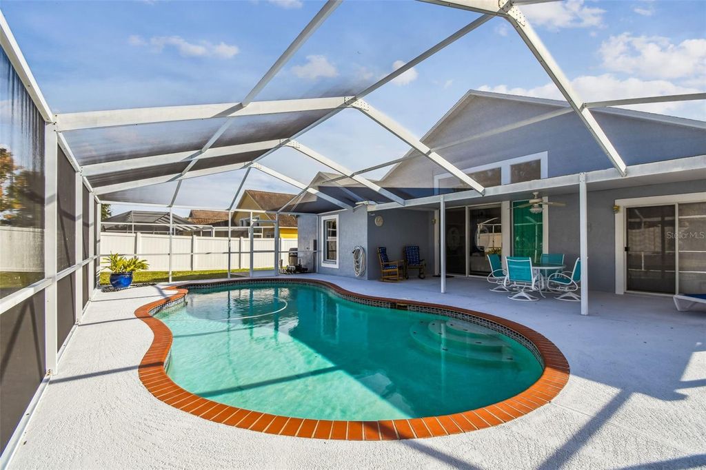 Photo of 1712 Powder Ridge Drive, Valrico, FL 33594 (MLS # TB8447758)