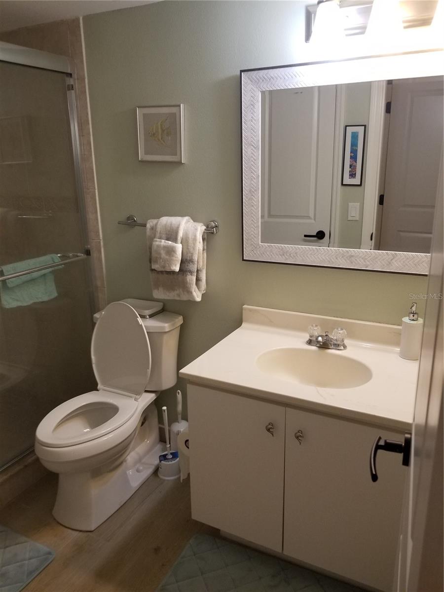 LIDO TOWERS - Residential Lease