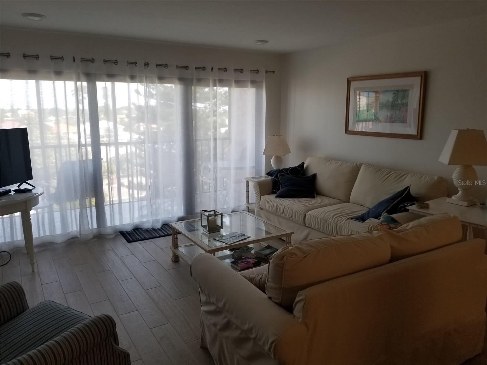 LIDO TOWERS - Residential Lease