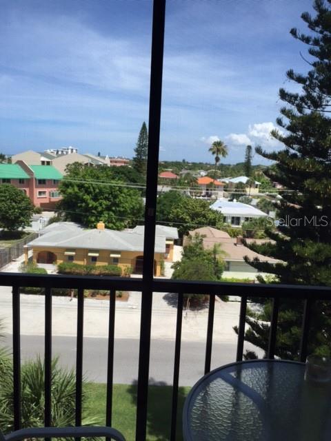 LIDO TOWERS - Residential Lease