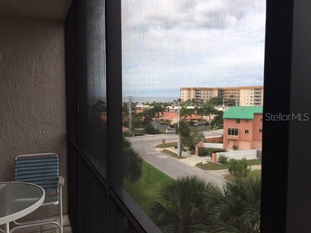 LIDO TOWERS - Residential Lease
