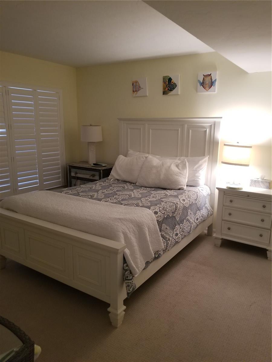 LIDO TOWERS - Residential Lease