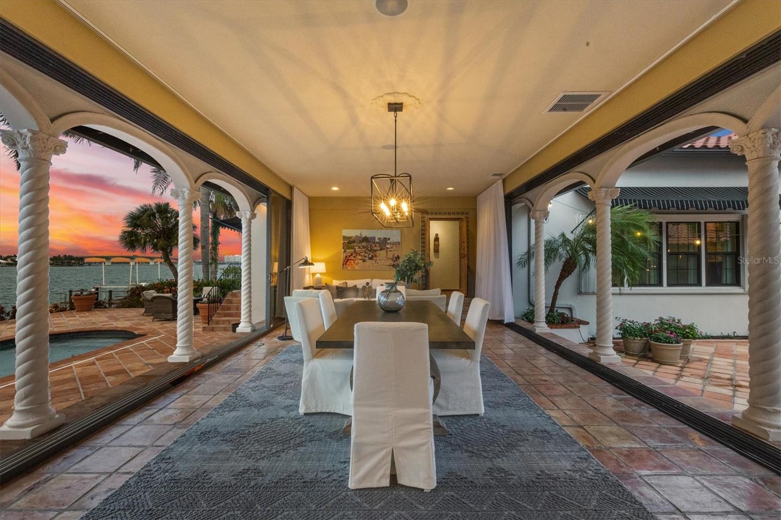 BIRD KEY SUB - Residential