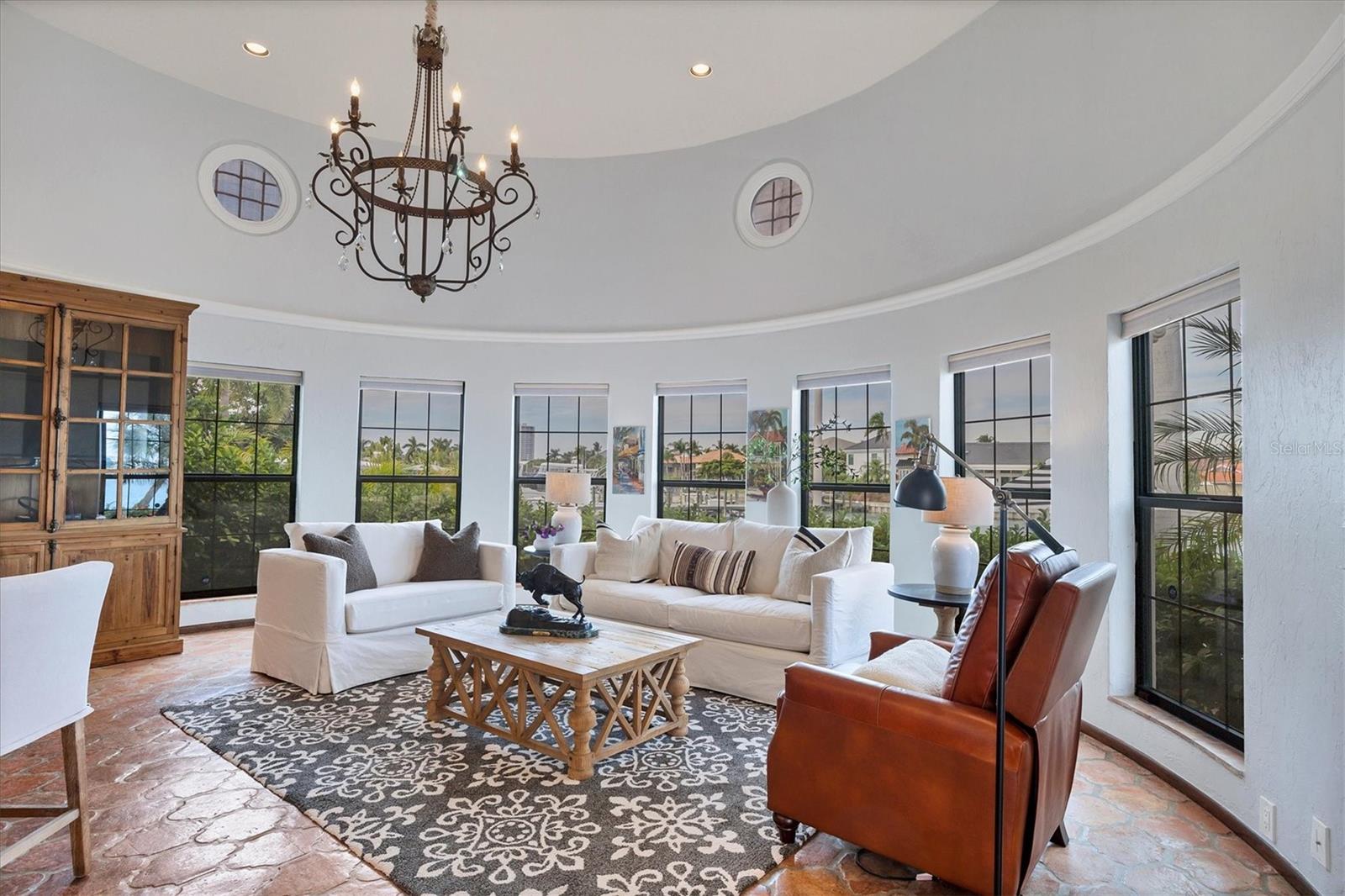 BIRD KEY SUB - Residential