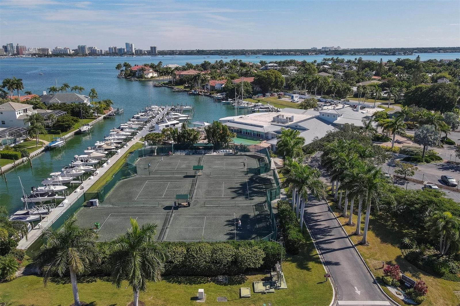 BIRD KEY SUB - Residential