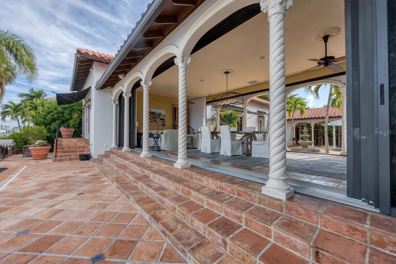 BIRD KEY SUB - Residential